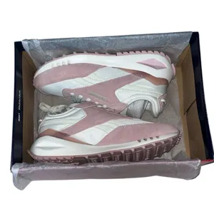 Reebok Forte Racer Sneakers Size 8M thumbnail 7