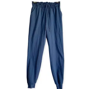 Lululemon pants Joggers Blue 4 High Rise thumbnail 2