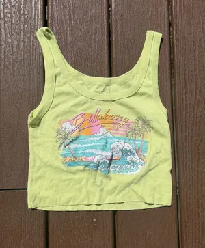 Billabong Top thumbnail 1