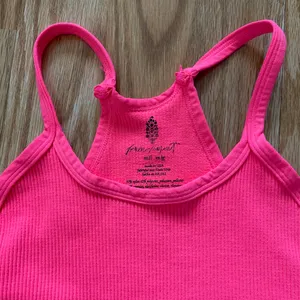 NEW Free People FP Movement Happiness Runs Crop Tank in Malibu - XS/S thumbnail 5