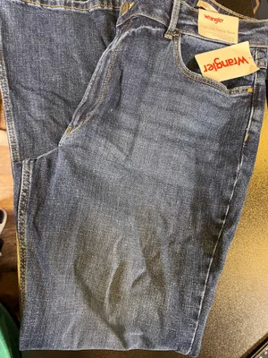 16x30 wrangler women’s jeans thumbnail 7