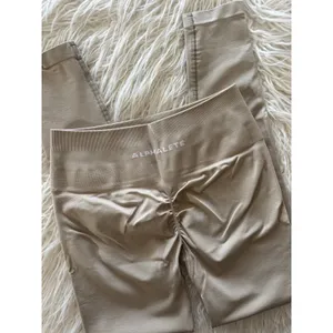 Alphalete Amplify Leggings Linen Size Medium thumbnail 5