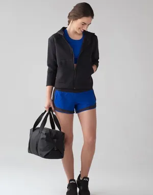 Lululemon Mind Over Miles Short 3.5” thumbnail 3