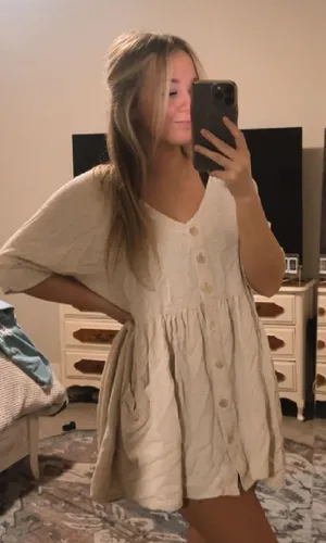 Oh Polly Dress thumbnail 2