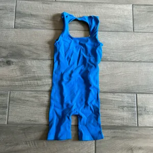 Joja blue romper Size XS thumbnail 2