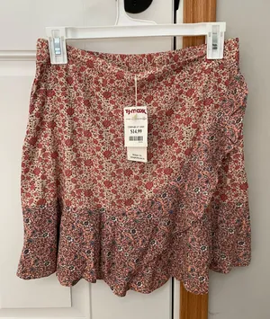 TJ Maxx Skirt thumbnail 1