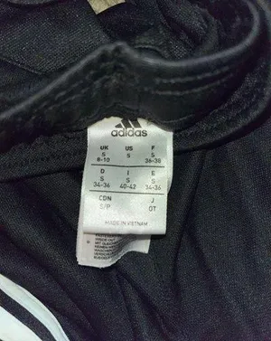 Adidas sweatpants thumbnail 4