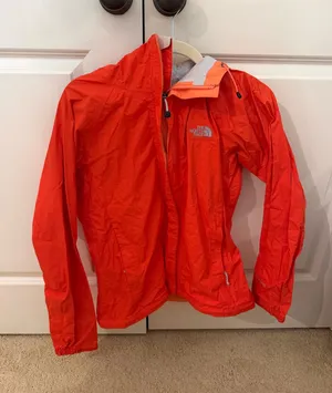 North Face Rain The Jacket thumbnail 1