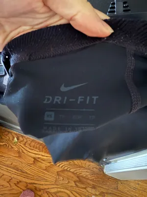 Nike pro shorts thumbnail 4