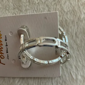 Pomona Hoops Silver thumbnail 4