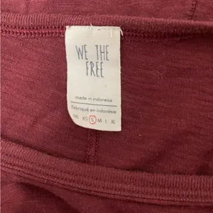 Free People Top thumbnail 3