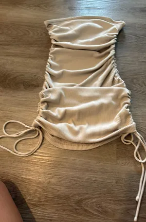 Princess Polly Strapless Dress Mini thumbnail 1