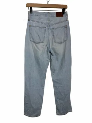 Madewell The DadJean thumbnail 2