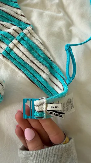 Triangl Bikini Set thumbnail 4