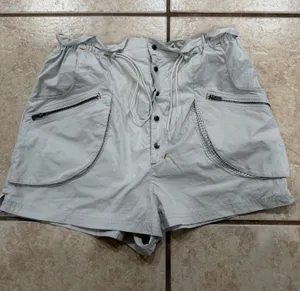 Free People Movement shorts thumbnail 1