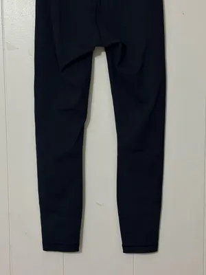 Lululemon Wunder Under High-Rise 7/8 Tight Full-On Luon Black Size 6 thumbnail 7