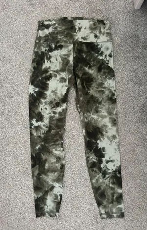Lululemon Leggings thumbnail 1