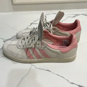 ADIDAS Samba X Humanrace Pharrell Williams thumbnail 3
