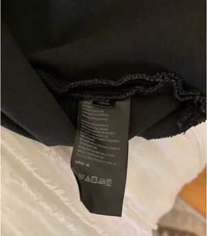 Free People Highlands Denim Skirt Black thumbnail 5