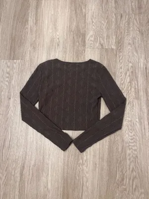 zara shirt thumbnail 2