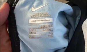 Nike Women’s One-Piece Swimsuit S thumbnail 4