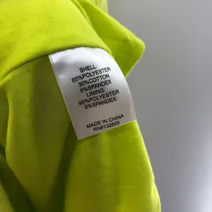 superdown Kourtney Backless Mini Dress in Chartreuse‎ thumbnail 7