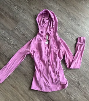 Lululemon define jacket thumbnail 1