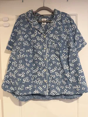 Lands end pajamas thumbnail 2