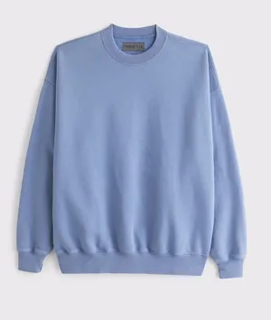 Abercrombie Essential Crew Sweatshirt thumbnail 1