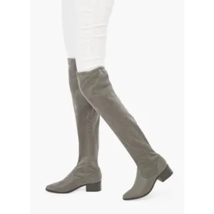 Justfab Hannah Over-The-Knee Boot Size 10 NWOB. Reg $64.95 thumbnail 2