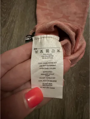 AYBL Seamless Leggings thumbnail 6