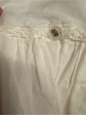 ABERCROMBIE Vintage‎ Tiered Cotton Mini Skirt Y2K thumbnail 2