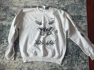 Harry Styles Crewneck thumbnail 1