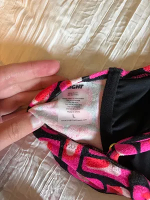 Bright Swimwear Bikini Set thumbnail 3