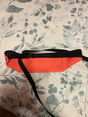 Free people running belt thumbnail 2