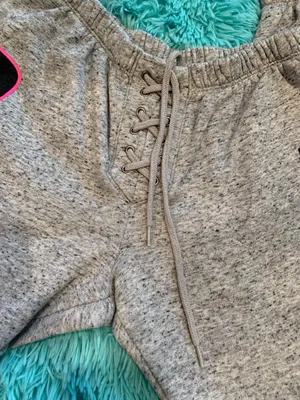 PINK - Victoria's Secret Love Chicago Joggers thumbnail 6