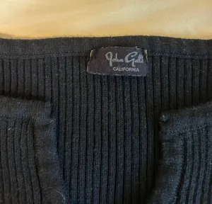Brandy Melville Sweater thumbnail 3