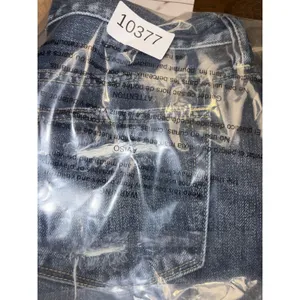 We The Free people Micro Shorts Womens 25 Blue Cut Off Fringe Button Fly thumbnail 10