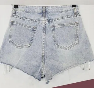 Princess Polly Diamond Shorts thumbnail 3