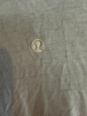 Lululemon Love Tee II thumbnail 5