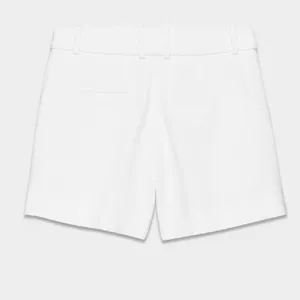 Aritzia Babaton - Pleated Mini Short thumbnail 7