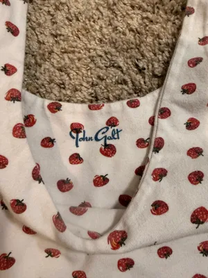 John Galt tank top thumbnail 2