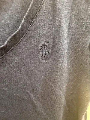 Ralph Lauren sport women’s size large top thumbnail 2