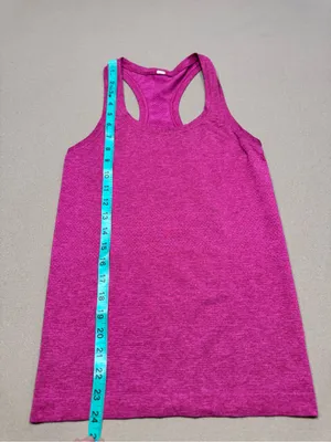Lululemon Swiftly Tech Racerback Tank Top 2.0 thumbnail 6