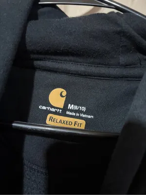 Carhartt sweatshirt thumbnail 2