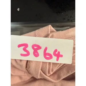 Lululemon Pink Racerback Tank Top Scoop Neck Athletic Activewear 3864 thumbnail 7