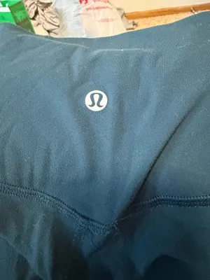 Lululemon Leggings Align thumbnail 2