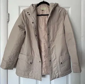 Sponge Winter Jacket thumbnail 1