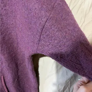 Smartwool jacket thumbnail 3