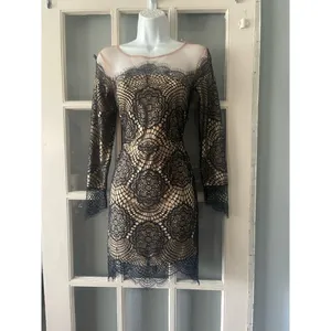 For Love & Lemons Grace Dress thumbnail 9